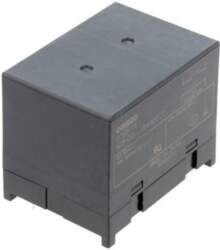 OMRON Electronic Components Relay: electromagnetic; Ucoil: