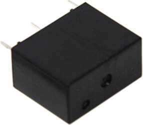 OMRON Electronic Components Relay: electromagnetic; Ucoil: