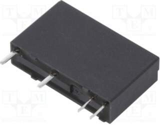 OMRON Electronic Components Relay: electromagnetic; Ucoil: