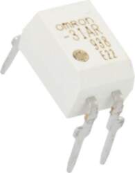 OMRON Electronic Components Relay: solid state