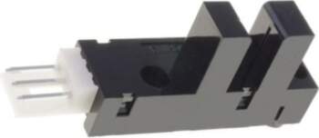 OMRON Electronic Components Sensor: photoelectric; through-beam