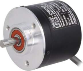 OMRON Encoder: incremental; Usup: 12÷24VDC; 1000imp/revol