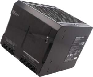 OMRON Power supply: switching; for DIN