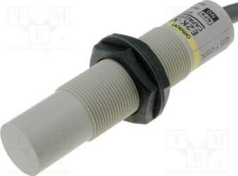 OMRON Sensor: capacitive; Range: 0÷8mm; OUT: