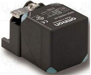 OMRON Sensor: inductive; 0÷40mm; PNP /