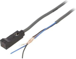 OMRON Sensor: inductive; 2.5mm; PNP