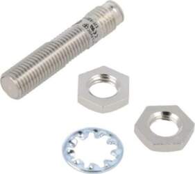 OMRON Sensor: inductive; OUT: 2-wire NO