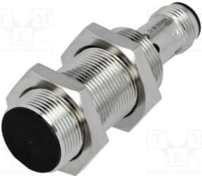 OMRON Sensor: inductive; OUT: NPN /