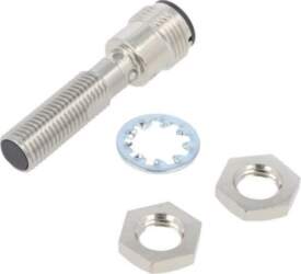 OMRON Sensor: inductive; OUT: NPN /