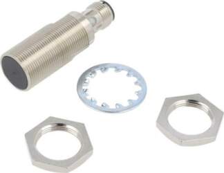 OMRON Sensor: inductive; OUT: NPN /