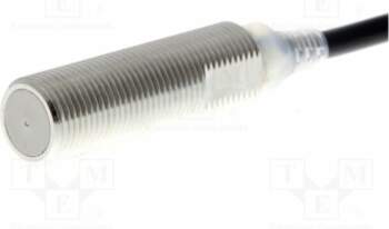 OMRON Sensor: inductive; OUT: NPN /