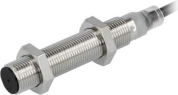 OMRON Sensor: inductive; OUT: PNP /
