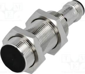 OMRON Sensor: inductive; OUT: PNP /
