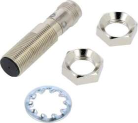 OMRON Sensor: inductive; OUT: PNP /
