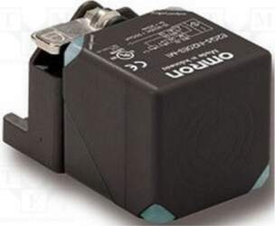 OMRON Sensor: inductive; OUT: PNP /