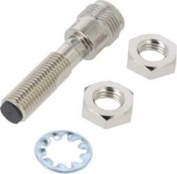 OMRON Sensor: inductive; OUT: PNP /