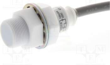 OMRON Sensor: inductive; OUT: PNP /