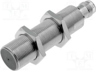 OMRON Sensor: inductive; OUT: PNP /