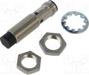 OMRON Sensor: inductive; OUT: PNP /