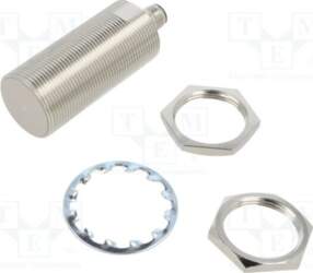 OMRON Sensor: inductive; OUT: PNP /