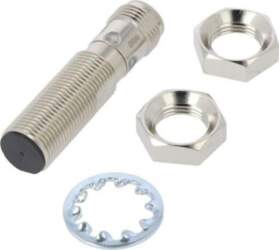 OMRON Sensor: inductive; OUT: PNP /