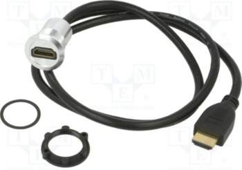 ONPOW Adapter cable; HDMI socket,HDMI
