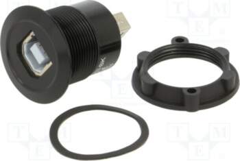 ONPOW Adapter; USB A socket,USB
