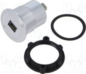 ONPOW Adapter; USB B mini socket