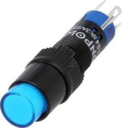 ONPOW Switch: push-button; Pos: 2; SPDT