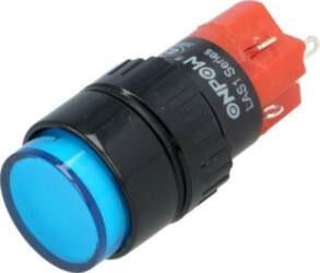 ONPOW Switch: push-button; Pos: 2; SPDT