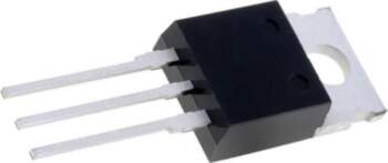 ONSEMI Diode: rectifying; THT; 600V; 8Ax2