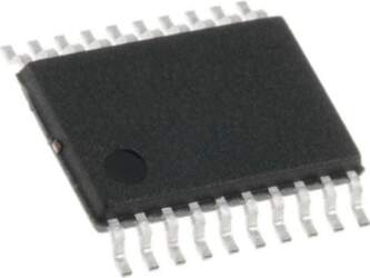 ONSEMI IC: digital; D flip-flop; Ch: