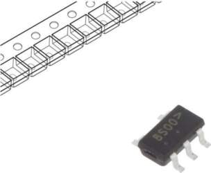 ONSEMI IC: digital; NAND; Ch: 1