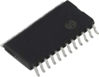 ONSEMI IC: driver; brushless motor controller