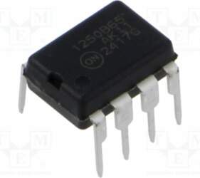 ONSEMI IC: PMIC; AC/DC switcher,PWM
