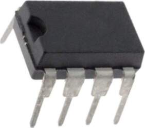 ONSEMI IC: PMIC; PWM controller; 1A
