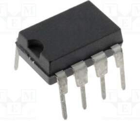 ONSEMI IC: PMIC; PWM controller; 1A