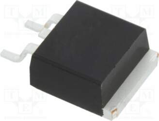 ONSEMI IC: voltage regulator; LDO,linear