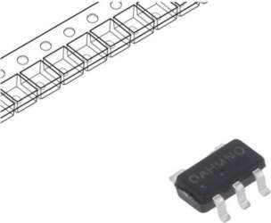 ONSEMI IC: voltage regulator; LDO,linear
