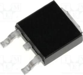 ONSEMI IC: voltage regulator; linear,fixed