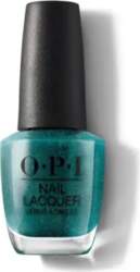Opi Nail Lacquer This Colour`s Making
