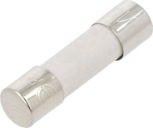 OPTIFUSE Fuse: fuse; ceramic; 10A; 250VAC