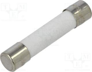 OPTIFUSE Fuse: fuse; ceramic; 3A; 250VAC