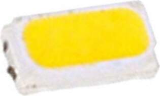 OPTOFLASH LED; white warm; SMD; Case
