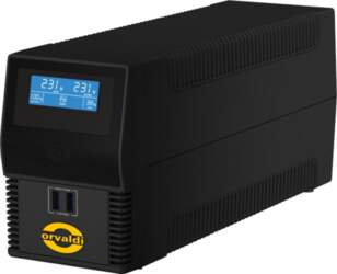 Orvaldi ID800CH uninterruptible power supply (UPS)