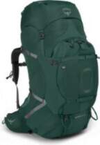 OSPREY Mugursoma Aether Plus 100 (Krāsa: