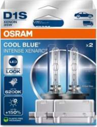 OSRAM D1S 85V 35W Cool Blue