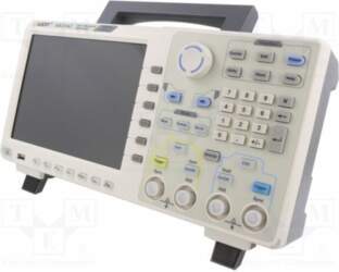 OWON Laboratory generator: arbitrary, function; 160MHz