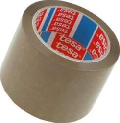 Packing tapes; L: 66m; Width: 75mm