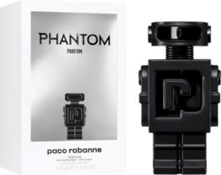 Paco Rabanne Phantom Elixir Parfum Intense